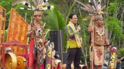 Festival dan Acara Budaya di IKN