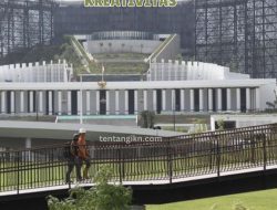 IKN sebagai Pusat Inovasi dan Kreativitas untuk Masa Depan