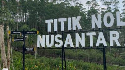 Pariwisata IKN dengan Daya Tarik dan Peluang Ekonomi