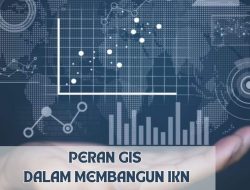 Peran Sistem Informasi Geografis (GIS) dalam Membangun IKN