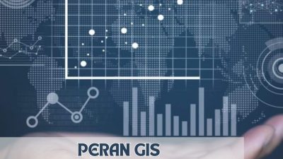 Peran GIS dalam Membangun IKN