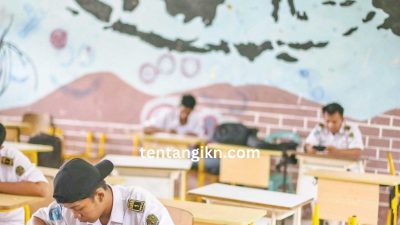 Peran Pendidikan dalam Masyarakat IKN