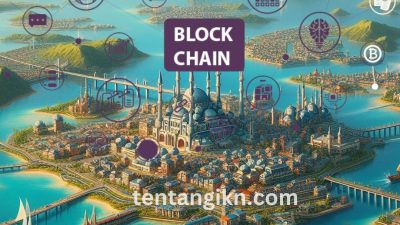 Manfaat Teknologi Blockchain dalam Mewujudkan IKN