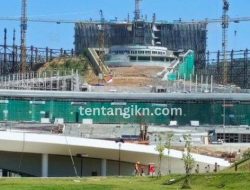 Tanggal Pemindahan IKN: Menentukan Masa Depan Indonesia