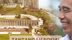 Tantangan Sosial Komunitas di IKN