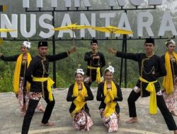 Budaya Khas IKN: Menjaga Tradisi di Pusat Pemerintahan Baru