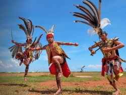 Mengenal Keunikan Festival Budaya di Kalimantan Timur