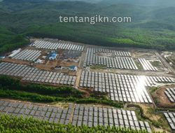 Menggali Potensi Smart Grid Energy Storage untuk IKN