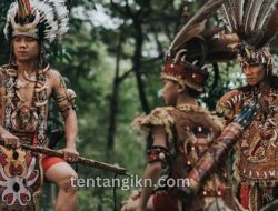 Menyusuri Keberagaman Suku yang ada di Kalimantan