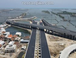 IKN: Pembangunan Jalan dan Jembatan untuk Masa Depan