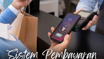 Penerapan Sistem Pembayaran Cashless di IKN