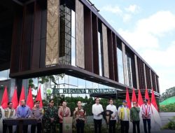 Rumah Sakit Hermina Nusantara: Pelayanan Kesehatan Terbaik