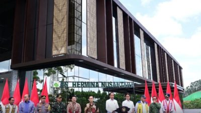 Rumah Sakit Hermina Nusantara