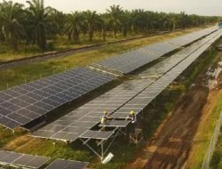 Mengungkap Konsep Green Energy dalam Proyek IKN