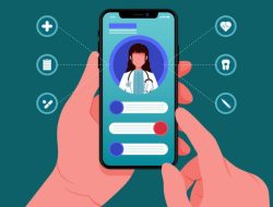 Telemedicine di Ibu Kota Negara (IKN) untuk Kesehatan