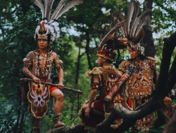 Etnosentrisme di IKN Menimbang Aspek Kultural Pembangunan