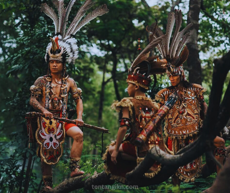 Etnosentrisme di IKN Menimbang Aspek Kultural Pembangunan