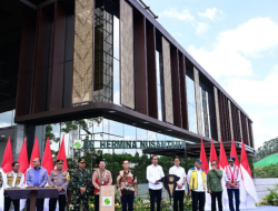 Fasilitas Kesehatan Modern IKN Menjamin Kesehatan Masa Depan