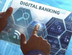 Fasilitas Perbankan Digital IKN: Solusi Keuangan Masa Depan