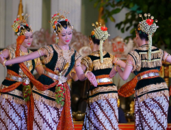 Pertukaran Budaya Internasional dalam Membangun IKN