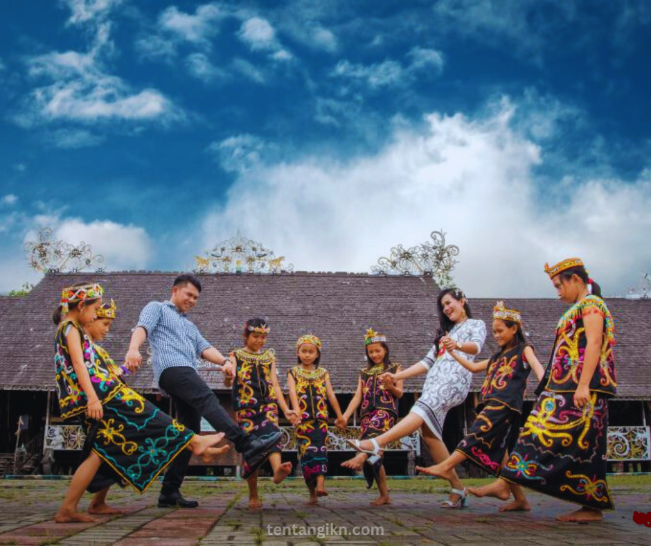 Strategi Pengembangan Pariwisata Budaya yang Berkelanjutan