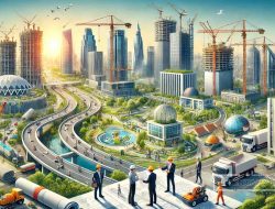 Proyek Investor Swasta dan Asing IKN, Perkembangan Investasi di Ibu Kota Baru