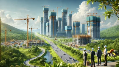 Investor Baru IKN 2025
