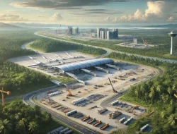 Bandara VVIP IKN 2025 Masih Jadi Sorotan Simak Kondisi Terbaru Pembangunan dan Polemik Proyek Sekitarnya
