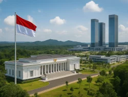 Fakta Ibu Kota Nusantara Pusat Pemerintahan Masa Depan RI