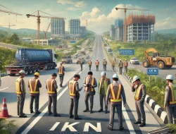 Biaya perawatan infrastruktur IKN - TentangIKN.Com