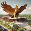Makna Burung Garuda IKN dalam Filosofi Nusantara dan Desain Ibu Kota Baru