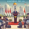 Gibran Bantah IKN Mangkrak Proyek Pembangunan Tetap Berjalan Sesuai Rencana