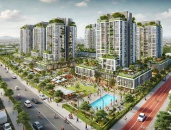 IKN Rusun ASN Sudah Siap Ditempati dengan Fasilitas Lengkap dan Konsep Modern
