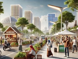 Investasi Umkm Ikn Nusantara - TentangIKN.Com