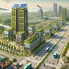Pembangunan IKN Berkelanjutan Menuju Kota Masa Depan Indonesia