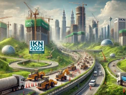 Update Anggaran IKN 2025 dan Rencana Pembangunan Besar Nusantara