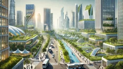 Perkembangan Infrastruktur IKN Terkini 2025 Nusantara Menuju Kota Modern Hijau