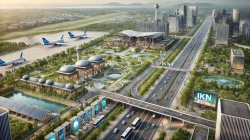 Update Proyek IKN 2025 Infrastruktur, Smart City, dan Perkembangan Terbaru Ibu Kota Nusantara