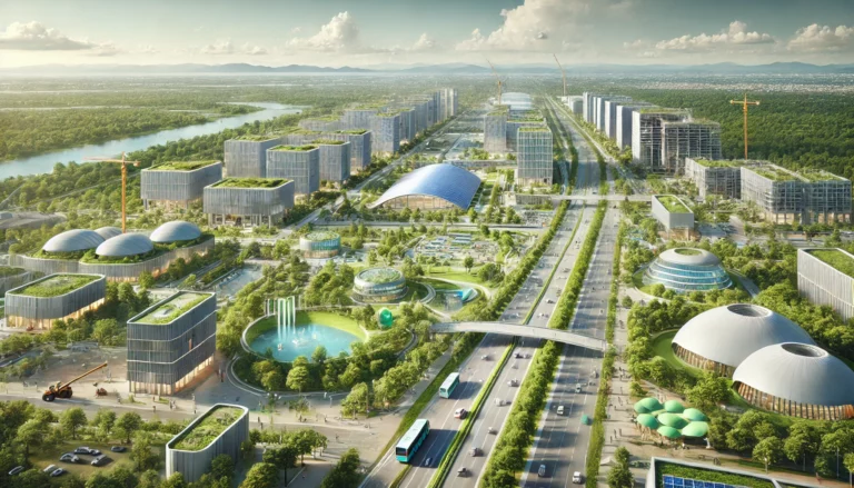 proyek strategis nasional di IKN (2)