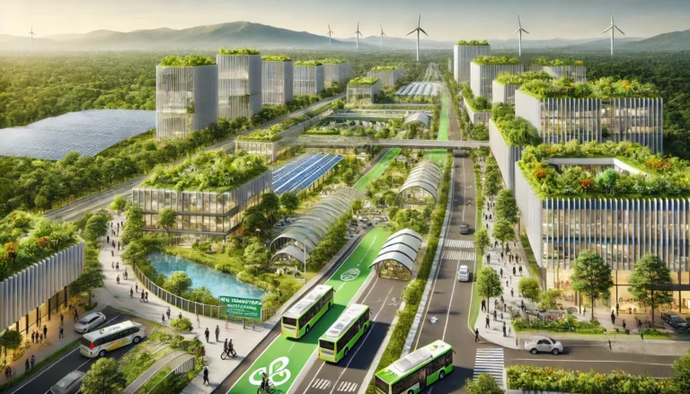 Proyek ramah lingkungan IKN (2)