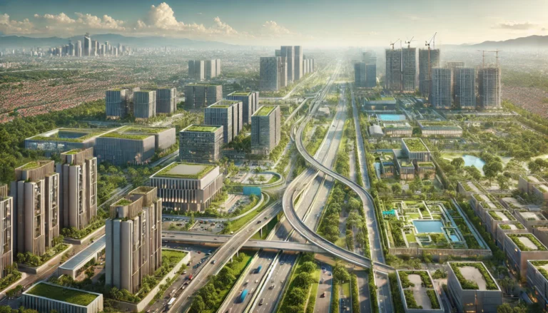 Peluang investasi properti di IKN (2)