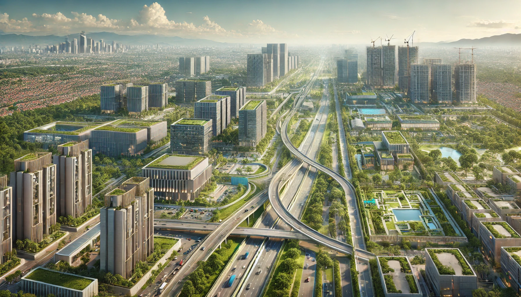 Peluang investasi properti di IKN (2)