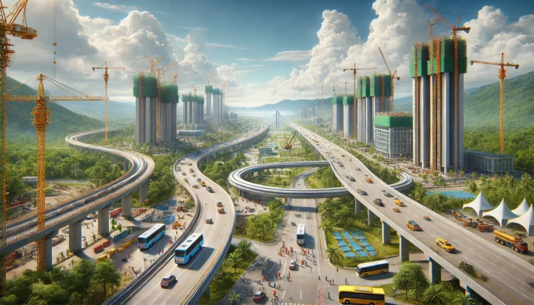 fakta terbaru proyek IKN