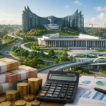 Biaya Operasional Ikn Tembus Rp585 Miliar