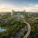 Perkembangan Terbaru IKN Nusantara 2026
