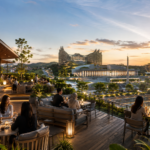 Rekomendasi Tempat Nongkrong Hits Ikn