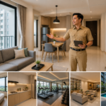 Review Fasilitas Apartemen Dinas Asn
