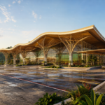 Dppu Nusantara Bandara Vvip Ikn