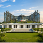 Istana Negara Ikn Jadi Sorotan
