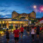 Merdeka Night Run IKN 2026